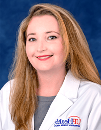 Ashley Brooks, MD